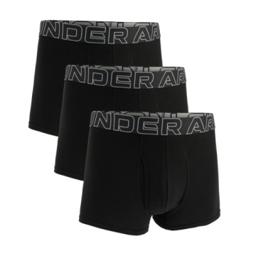 Мужское тренировочное белье (3 шт.) Under Armour M