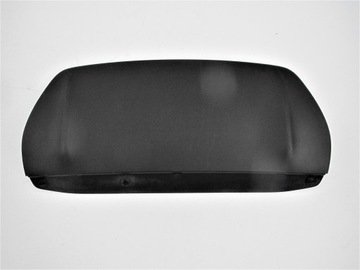 RANGE ROVER VELAR 2017 zderzak spoiler ZAŚLEPKA OE
