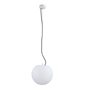 Lampa wisząca CUMULUS S ZWIS śr.30cm Nowodvorski