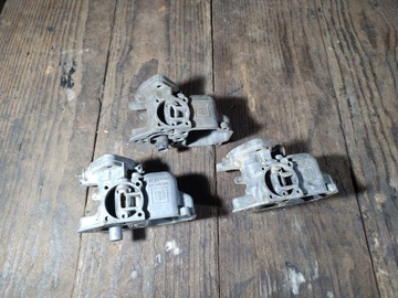 Fiat 126p детский старый карбюратор неполные карбюраторы