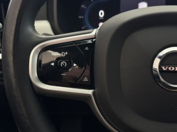 Volvo V90 II Plug-In Facelifting 2.0 T8 Plug-In Hybrid 391KM 2021 Volvo V90 T8 AWD Plug-In Hybrid R-Design HUD ACC Bowers Wilkins 2.0, zdjęcie 21