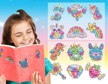 АЛМАЗНАЯ ВЫШИВКА АЛМАЗНАЯ ЖИВОПИСЬ МОЗАИКА 5D