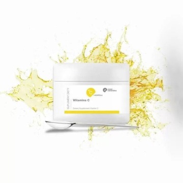 Витамин С 100 г плюс ацерола Invex Remedies