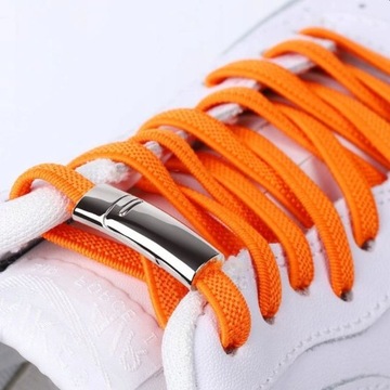 ЗАПАСНАЯ МАГНИТНАЯ ЗАМОК, резиновые шнурки