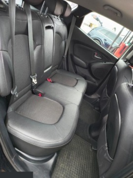 Hyundai Tucson I 2014 Hyundai ix35 1.7 CRDi Comfort 2WD 115KM 2014r Bogata wersja! Zadbany!, zdjęcie 12