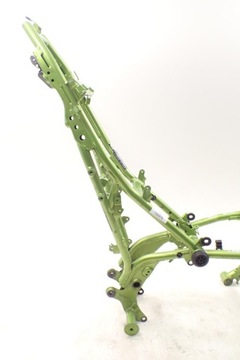 Кавасаки Z650 20- рама