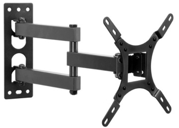 ПРОЧНАЯ ВЕШАЛКА, ВРАЩАЮЩИЙСЯ ТЕЛЕВИЗОР, ТВ, 32 дюйма