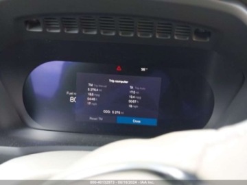 Volvo XC90 II 2024 Volvo XC 90 B6 Plus Bright 2024 2.0l 2.0 Benzyna 295KM, zdjęcie 10