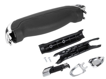 РЫЧАГ РУЧНОГО ТОРМОЗА ДЛЯ FORD GALAXY S-MAX C-MAX PREMIUM