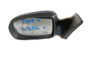 OPEL TIGRA B 04R ZRCÁTKO LEVÉ EVROPA Z21C
