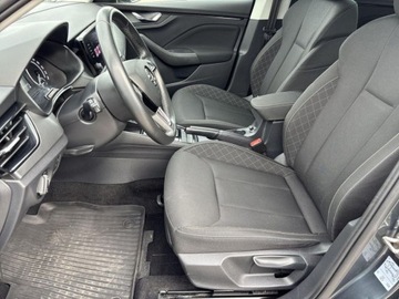 Skoda Scala Hatchback 1.0 TSI 115KM 2019 Skoda Scala Ambition 1,0TSI 110KM DSG Salon PL Serwis ASO FV23, zdjęcie 9