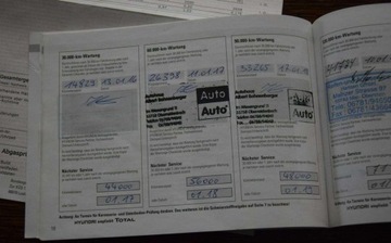 Hyundai i30 II Wagon 1.4 CVVT 100KM 2015 Hyundai i30 1.4B 2015r Navi Kamera 121 Tys Km Sprowadzony Oplacony, zdjęcie 36