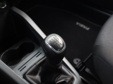 Skoda Fabia III Hatchback Facelifting 1.0 TSI 95KM 2019 Skoda Fabia 1.0 TSI, Klima, Parktronic, zdjęcie 15