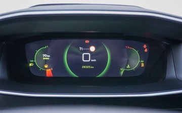 Peugeot 208 II Hatchback 1.2 PureTech 102KM 2023 Peugeot 208 208 Allure 1,2 100 KM 1.2 Benzyna 101KM, zdjęcie 22