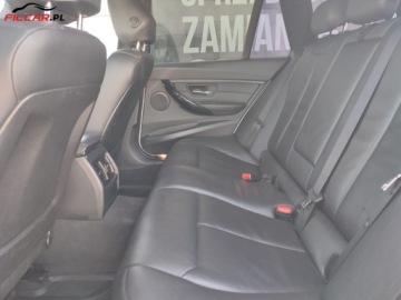 BMW Seria 3 F30-F31-F34 Touring 3.0 330d 258KM 2014 BMW Seria 3 330d xDrive Automat Zarejestrowany Aktualne OC i BT Zamiana R, zdjęcie 6