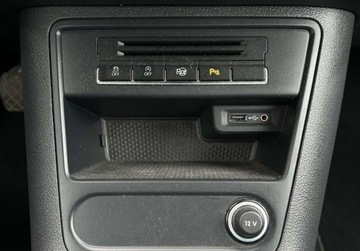 Volkswagen Tiguan I SUV Facelifting 1.4 TSI BlueMotion Technology 150KM 2016 Volkswagen Tiguan SportStyle Pakiety, Tempomat, Bi-ksenon, Podgrzewane fo, zdjęcie 22