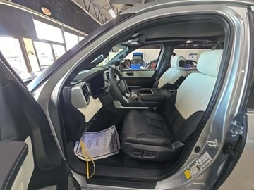 Toyota Sequoia II 2025 Toyota Sequoia Capstone 2025 3.4l 3.4 Benzyna 437KM, zdjęcie 6