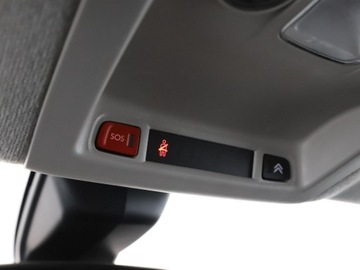 Citroen C4 Cactus Crossover Facelifting 1.2 PureTech 110KM 2018 Citroen C4 Cactus Kamera, Navi, Podg.fotele,, zdjęcie 36