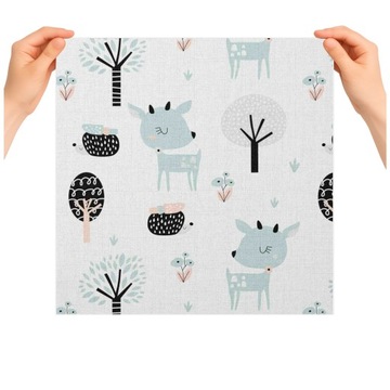 PIELUCHY FLANELOWE KOLOROWE PIELUCHA FLANELOWA PL 123BABY