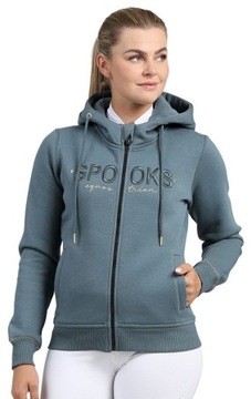 Bluza rozpinana Spooks Annber A/W 22 r. S