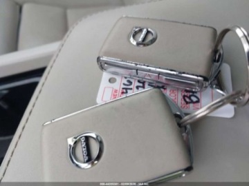 Volvo XC60 II 2018 Volvo XC 60 2018r., 2,0L T6 INSCRIPTION 2.0 Benzyna 316KM, zdjęcie 11