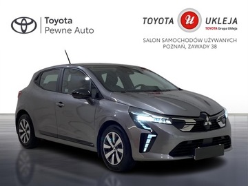 Mitsubishi Colt VII 2023 Mitsubishi Colt 1.0 Invite VIII (2024-) Mitsubishi, zdjęcie 7