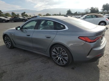 BMW Seria 4 G22-23-26 2024 BMW Seria 4 430I Gran Coupe 2024 2.0l 2.0 Benzyna 255KM, zdjęcie 1