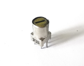 FILTR 7X7 IF301