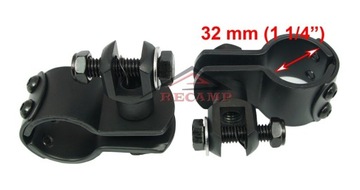 HONDA VTX/MAGNA/GOLDWING/подножки для коляски