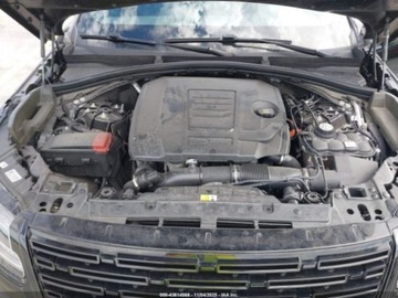 Land Rover Range Rover Velar 2025 Land Rover Range Rover Velar 2025r., 4x4, 2.0L 2.0 Benzyna 247KM, zdjęcie 11