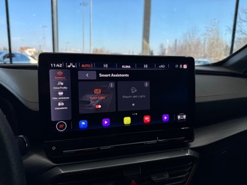 Cupra Formentor Crossover 2.0 TSI 190KM 2024 Cupra Formentor 2.0 TSI 4Drive DSG / 1właściciel /, zdjęcie 32