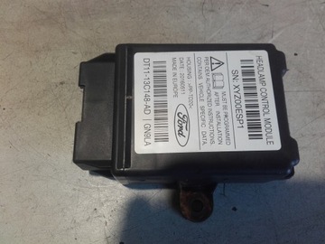 FORD TOURNEO CONNECT MODUŁ LAMP DT11-13C148-AD