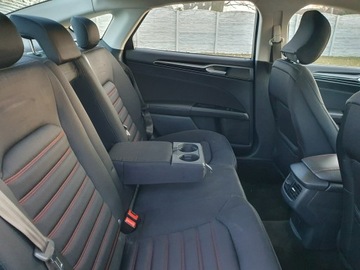 Ford Fusion 2015 Ford Fusion Mondeo 2.0 Benzyna 240KM Automat 2015r, zdjęcie 20