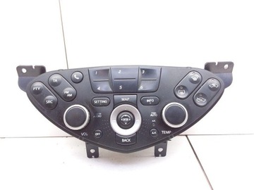 28395AV610 JINÉ MODUL 2.2 DI 93 2002 NISSAN PRIME (P12)