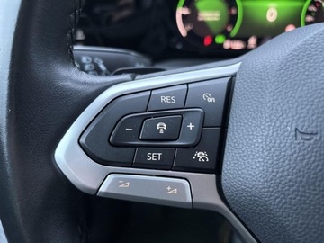 Volkswagen Golf VIII Variant 2.0 TDI 150KM 2022 Volkswagen Golf Matrix Panorama Head-UP Harman DCC ASO FV23 2.0, zdjęcie 12