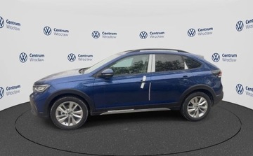 Volkswagen Taigo 2025 Volkswagen Taigo Oferta nr: 124489 Benzyna 116KM, zdjęcie 7