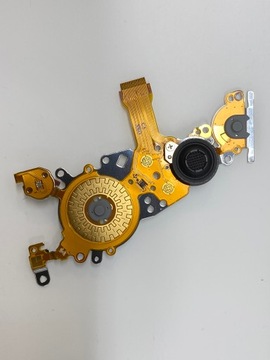 Canon 5D mark IV joystick selektor część
