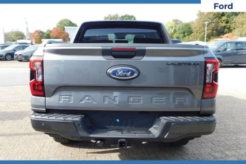 Ford Ranger VI Podwójna kabina 2.0 EcoBlue BI-TURBO 205KM 2025 FORD Ranger Wildtrak A10 4x4 2.0 205KM, zdjęcie 6