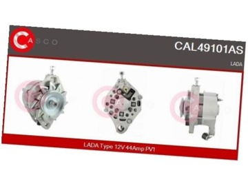 ALTERNÁTOR PULT 1200-1500 1.2 1200-1600 1.3-1.6 NIVA I 1.6