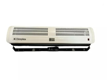 KURTYNA POWIETRZA DIMPLEX AC6RN Z PILOTEM