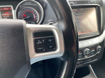 Fiat Freemont 2.0 Multijet II 16v 170KM 2014 Fiat Freemont 7- MIEJSC AUTOMAT SKORY NAWIGACJA KAMERA PARKTRONIC GRZANE F, zdjęcie 21