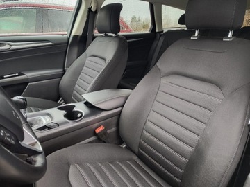 Ford Mondeo V Kombi 2.0 TDCi 150KM 2019 Ford Mondeo Mondeo 2.0TDCi ECOnetic Trend - diesel, zdjęcie 9