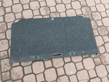 KRYTINA POLIČKA SPODNÍ KUFRU TOYOTA YARIS II