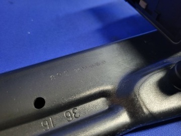 MOTOREK ZVEDÁK OKNO LEVÝ PŘEDNÍ EXPERT III JUMPY PROACE II