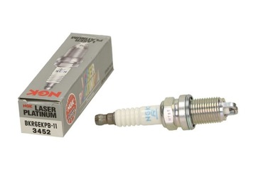 ŚWIECA ZAPŁONOWA BKR6EKPB-11