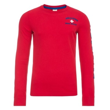 LONG SLEEVE BLUZA HOLLISTER .:L:.