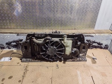 КОМПЛЕКТ ПЕРЕДНЕГО РЕМНЯ РАДИАТОРА KIA CEED II 2 1.6 GDI В КОМПЛЕКТЕ