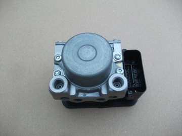 HONDA FORZA 125 ТОРМОЗНОЙ НАСОС АБС