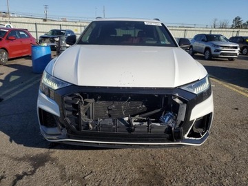 Audi 2022 Audi SQ8 Prestige 2022 4.0l 4.0 Benzyna 500KM, zdjęcie 5