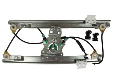 MECHANIZMUS ZVEDÁK OKNO P CITROEN C5 III X7 08-